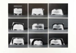 Georg Herold (1947 Jena - lebt in Köln)