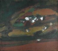 Bernd Koberling (1938 Berlin - lebt in Berlin)