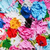 Damien Hirst (1965 Bristol – lebt in London)