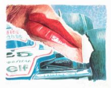 Fritz Köthe (1916 Berlin 2005)