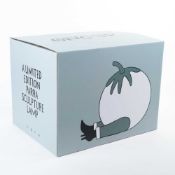 Parra (1976 Niederlande – lebt in Amsterdam)