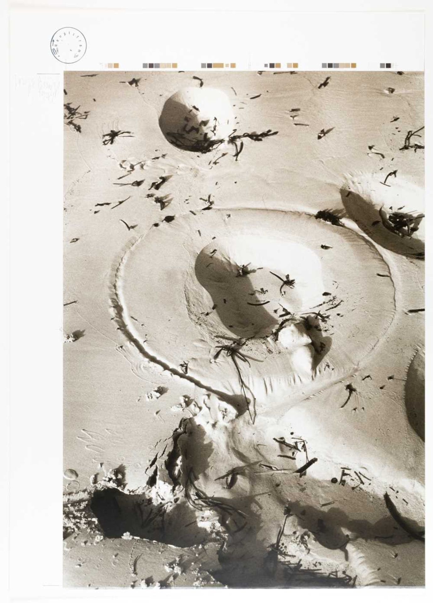 Joseph Beuys und Charles Wilp - Bild 32 aus 33