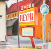 Robert  Matzke  (1979 Dresden – lebt in Münster)