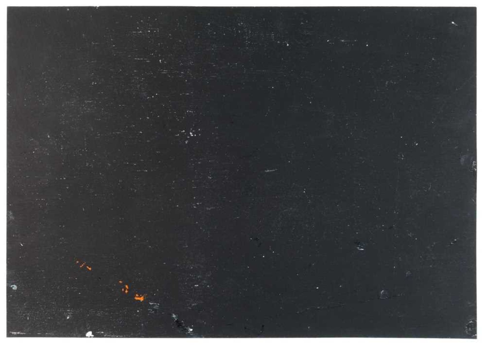 Günther Förg (1952 Füssen - Freiburg 2013) - Bild 3 aus 3