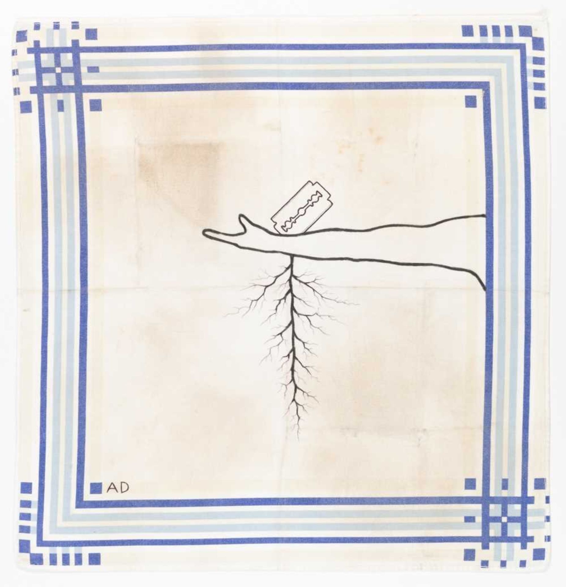 Angel Delgado (1965 Havanna – lebt in New York)