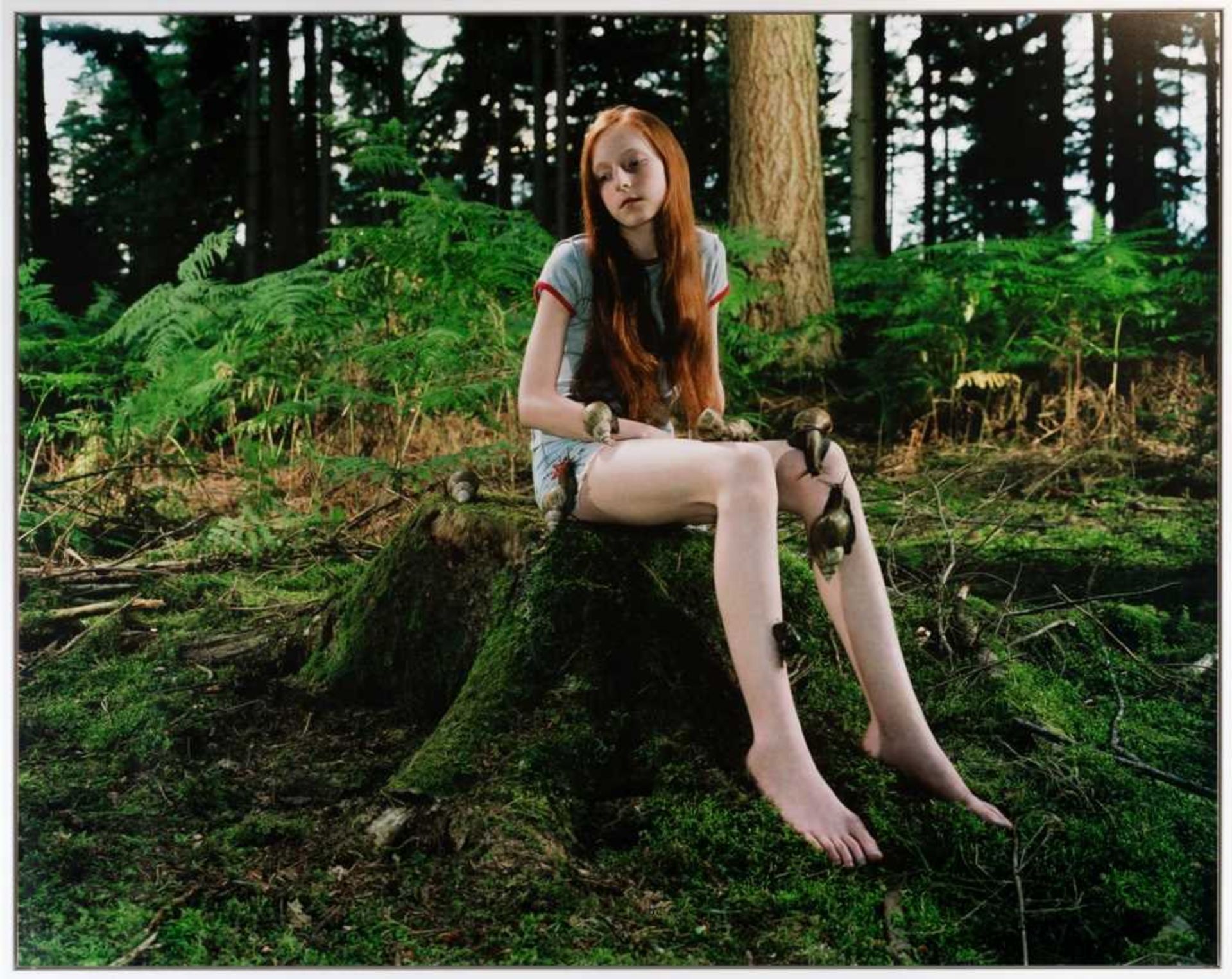 Julia  Fullerton-Batten (1970 Bremen – lebt in UK) - Bild 2 aus 4