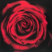 Robert Longo (1953 Brooklyn - lebt in New York)