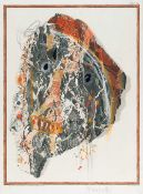 Horst Hussel (1934 Greifswald – Berlin 2017)