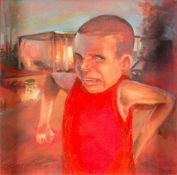 Robert  Matzke  (1979 Dresden – lebt in Münster)