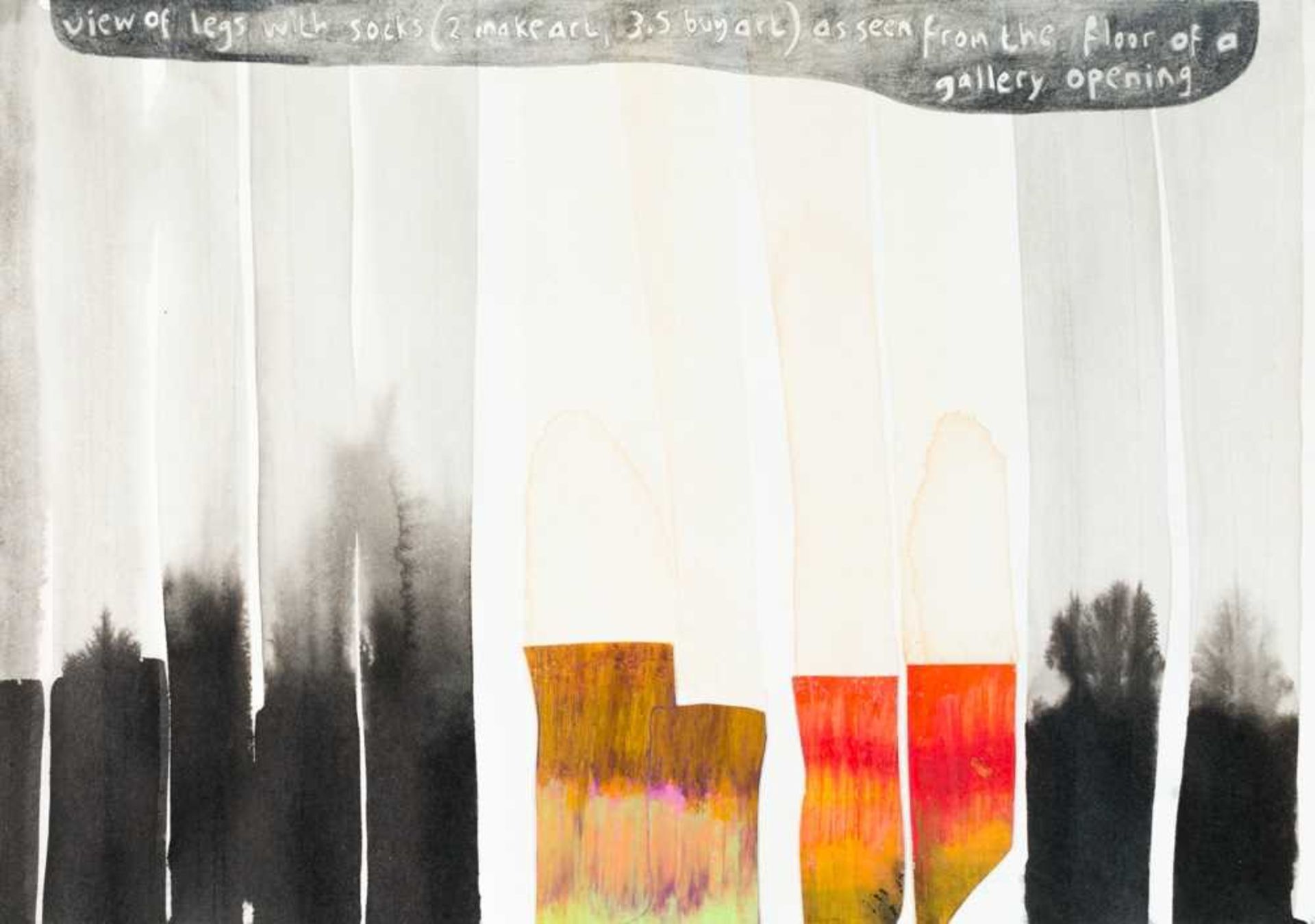 Murray Gaylard (1974 Queenstown - lebt in Berlin)