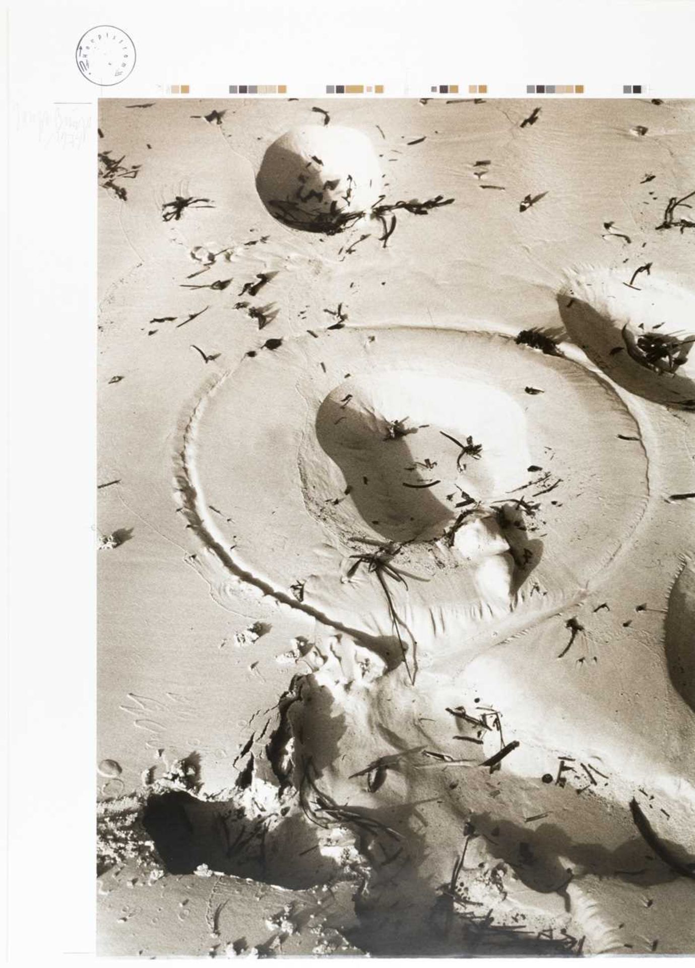 Joseph Beuys und Charles Wilp - Bild 31 aus 33