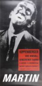 Martin Kippenberger (1953 Dortmund - Wien 1997)