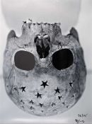 Douglas Gordon (1966 Glasgow – lebt in New York)