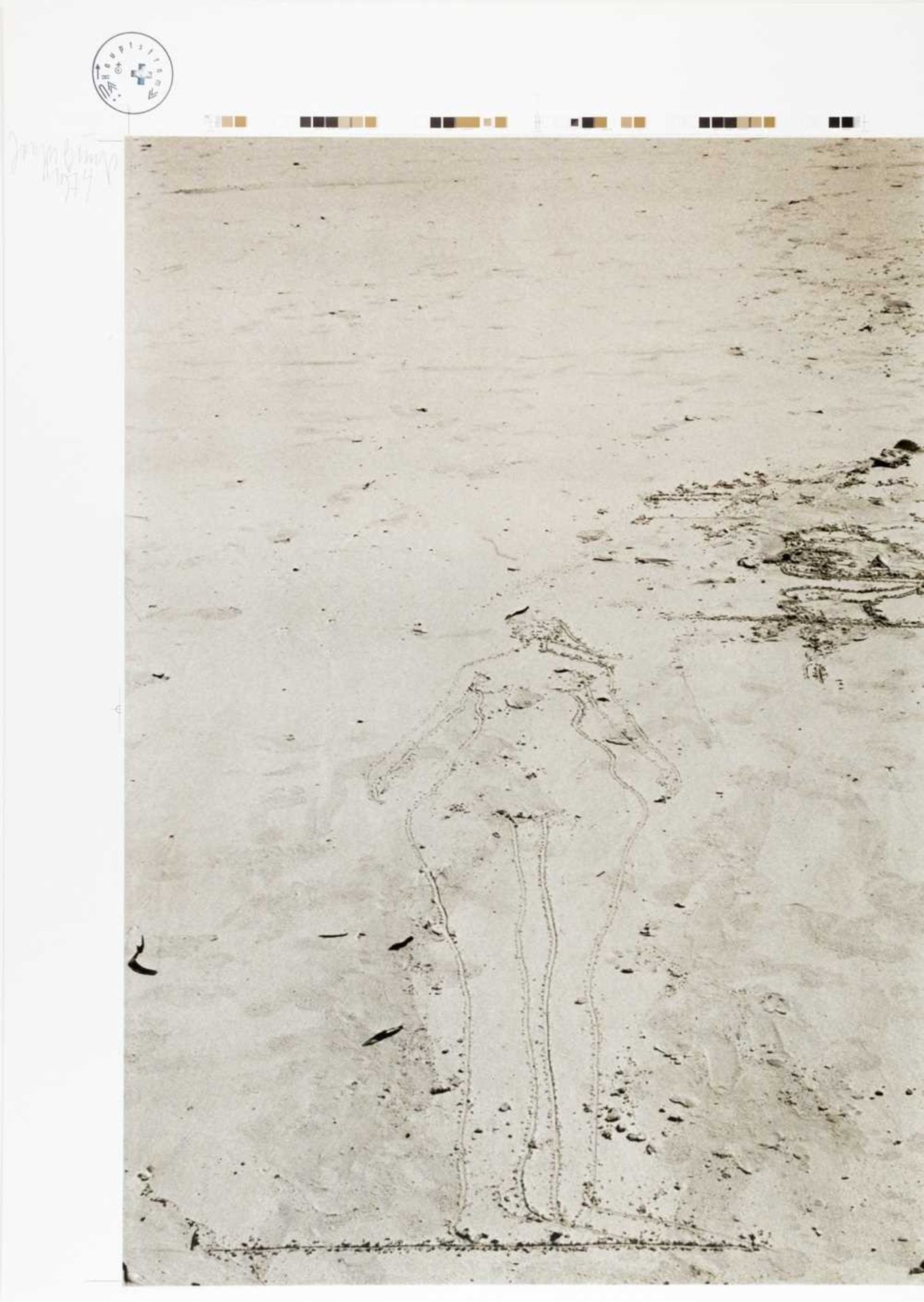 Joseph Beuys und Charles Wilp - Bild 21 aus 33