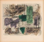 Jean René Bazaine (1904 Paris 2001)