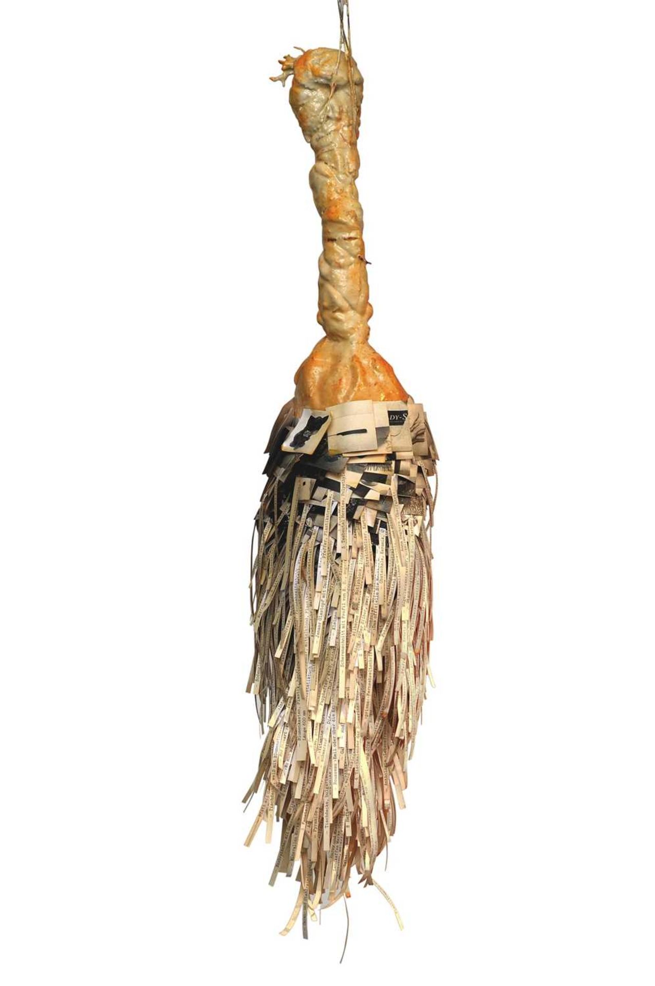 Jörg Herold (1965 Leipzig - lebt in Berlin) 
