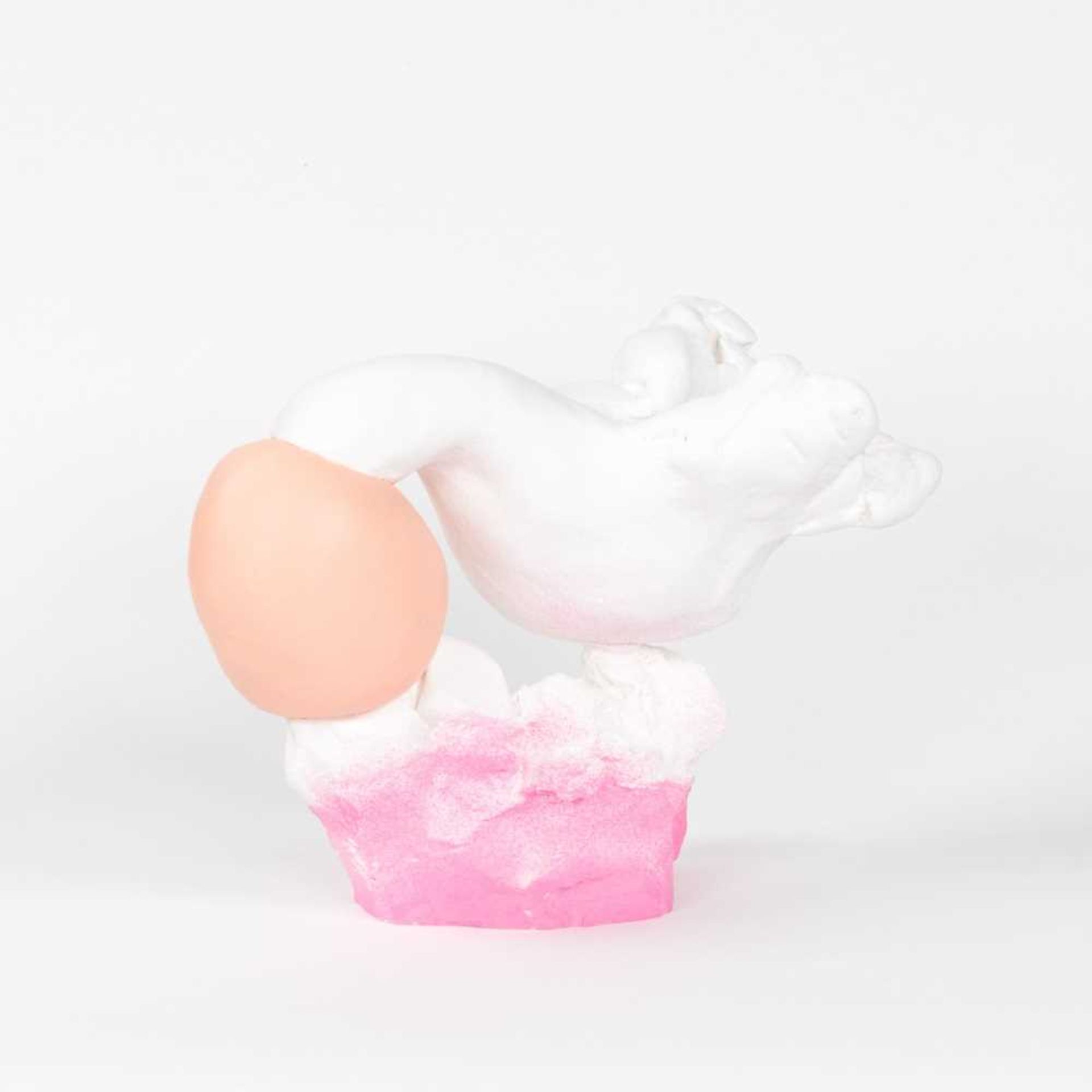 Urs Fischer (1973 Zürich - lebt in New York) - Bild 3 aus 4