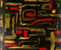 Hans Kuhn (1905 Baden-Baden 1991)