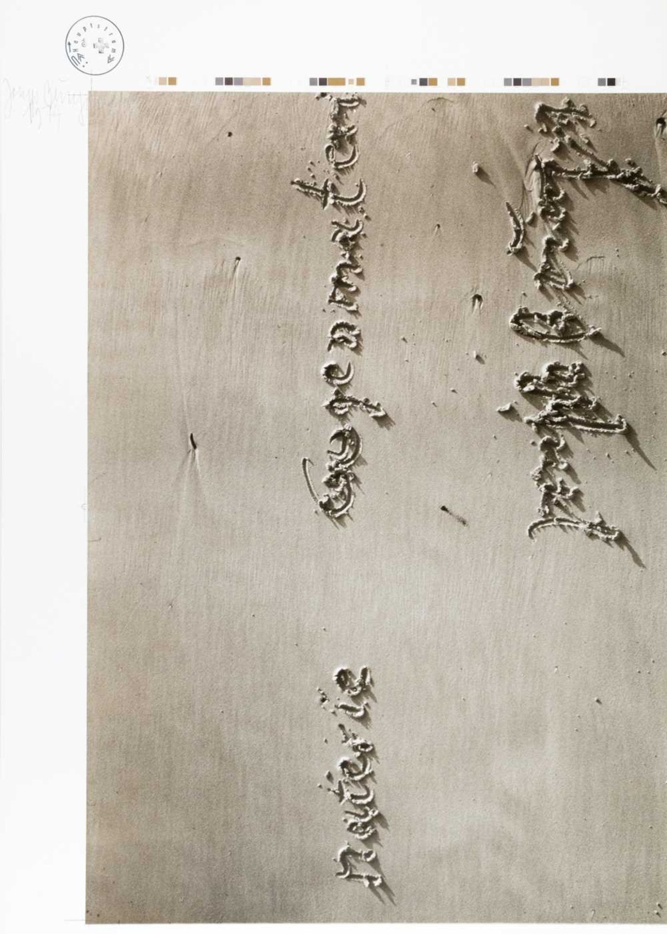 Joseph Beuys und Charles Wilp - Bild 17 aus 33
