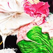 Damien Hirst (1965 Bristol – lebt in London)