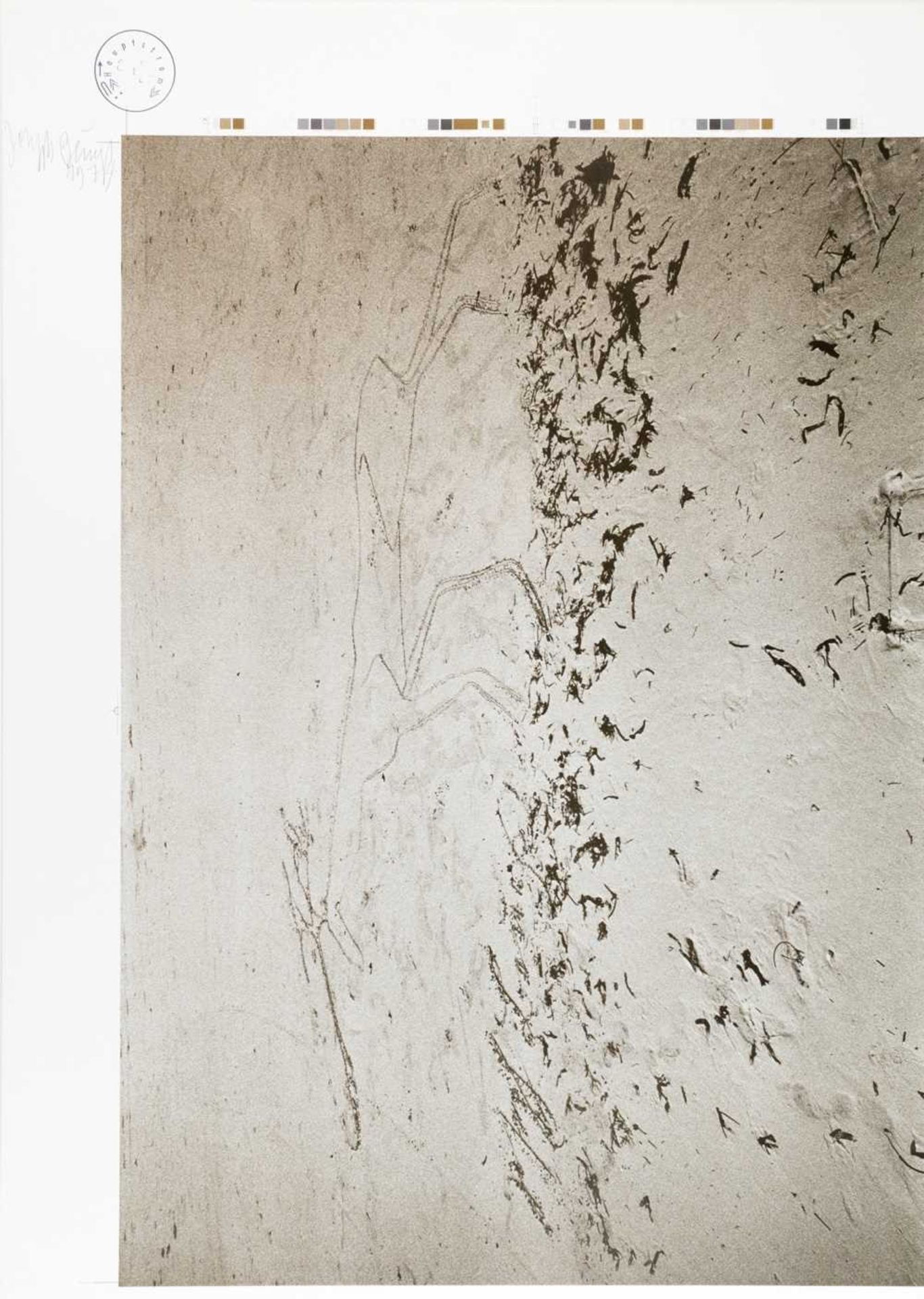 Joseph Beuys und Charles Wilp - Bild 13 aus 33