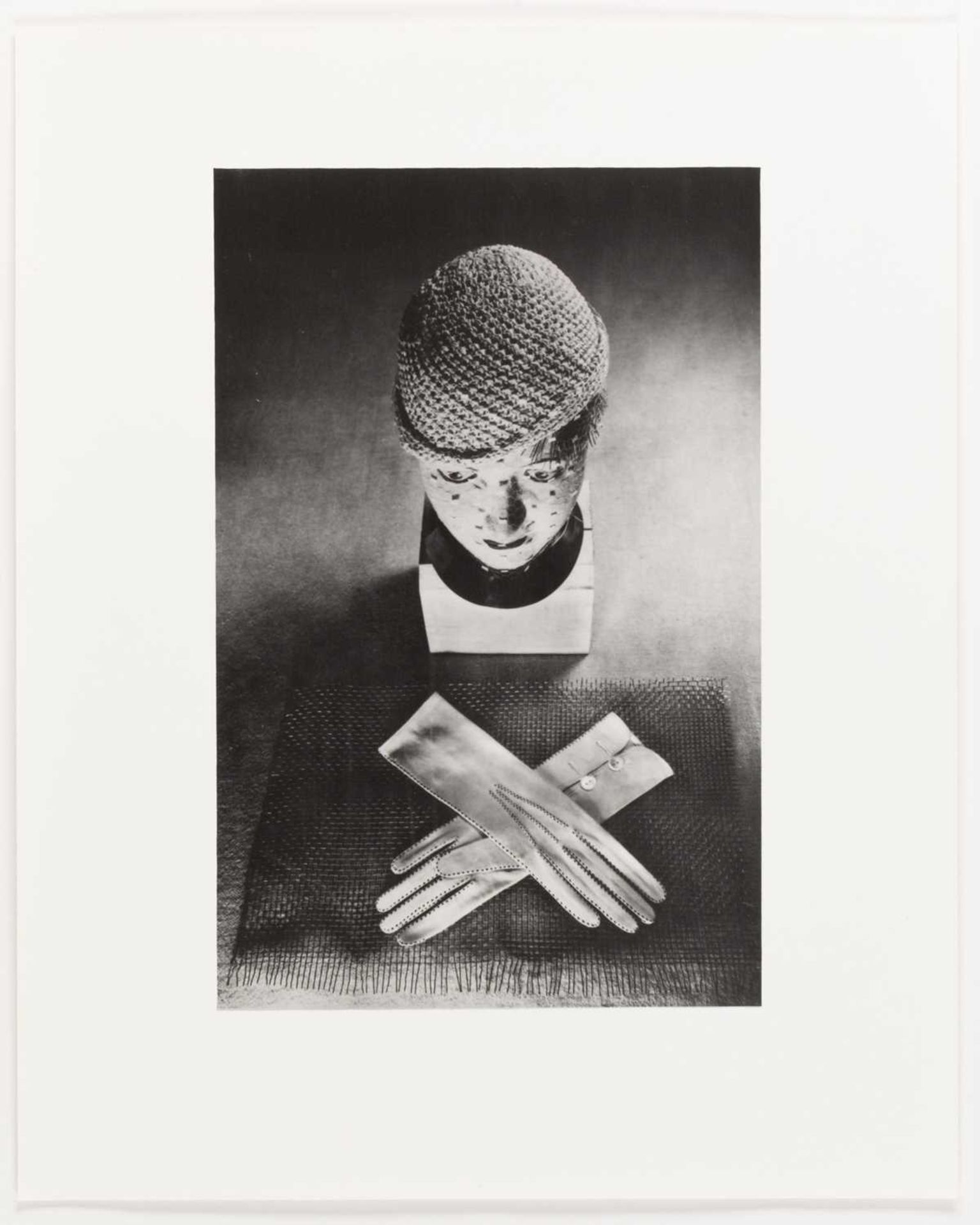 Ellen Auerbach (1906 Karlsruhe - New York 2004) - Bild 2 aus 3