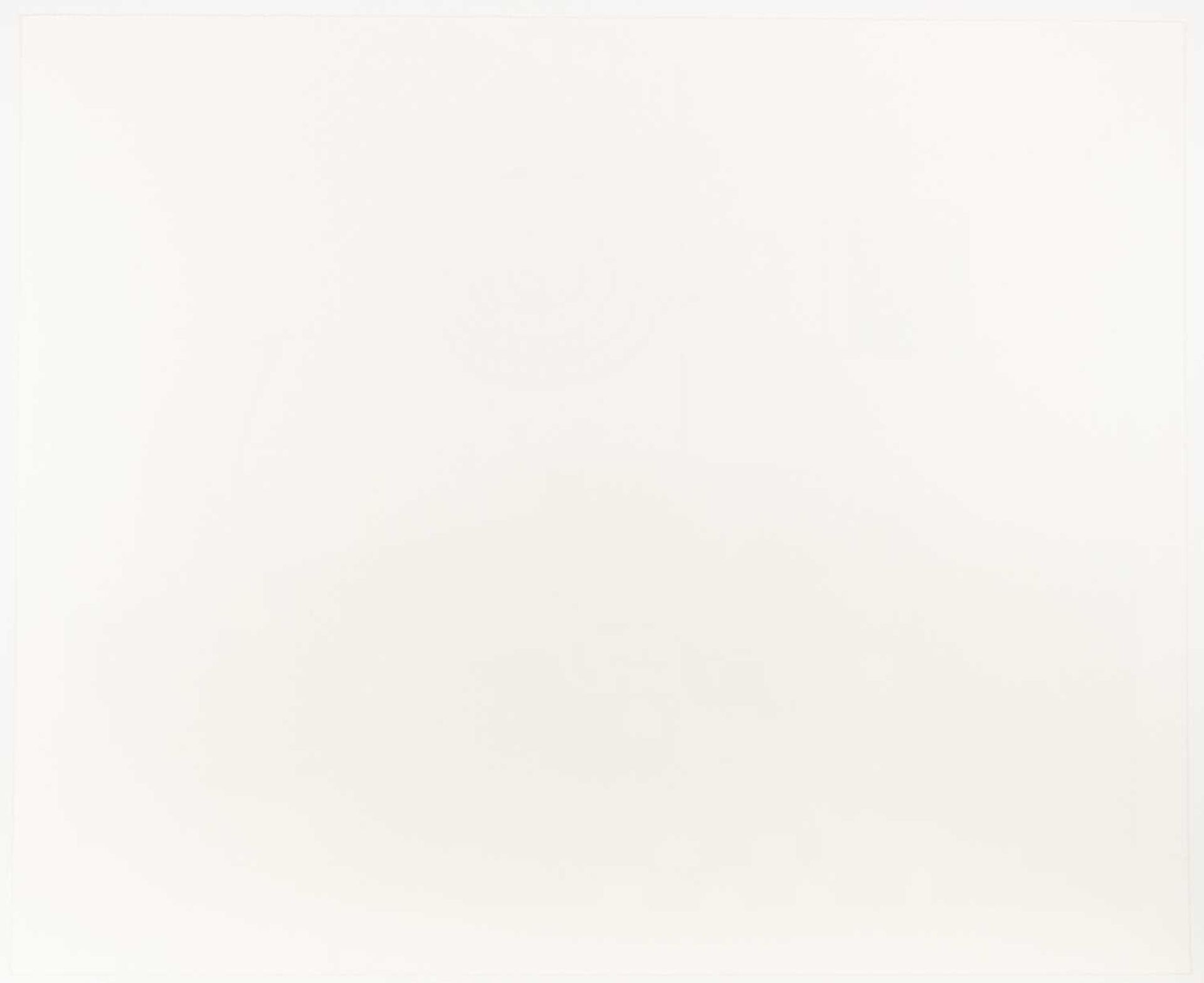 Alan Davie (1920 Schottland – England 2014) - Bild 7 aus 7