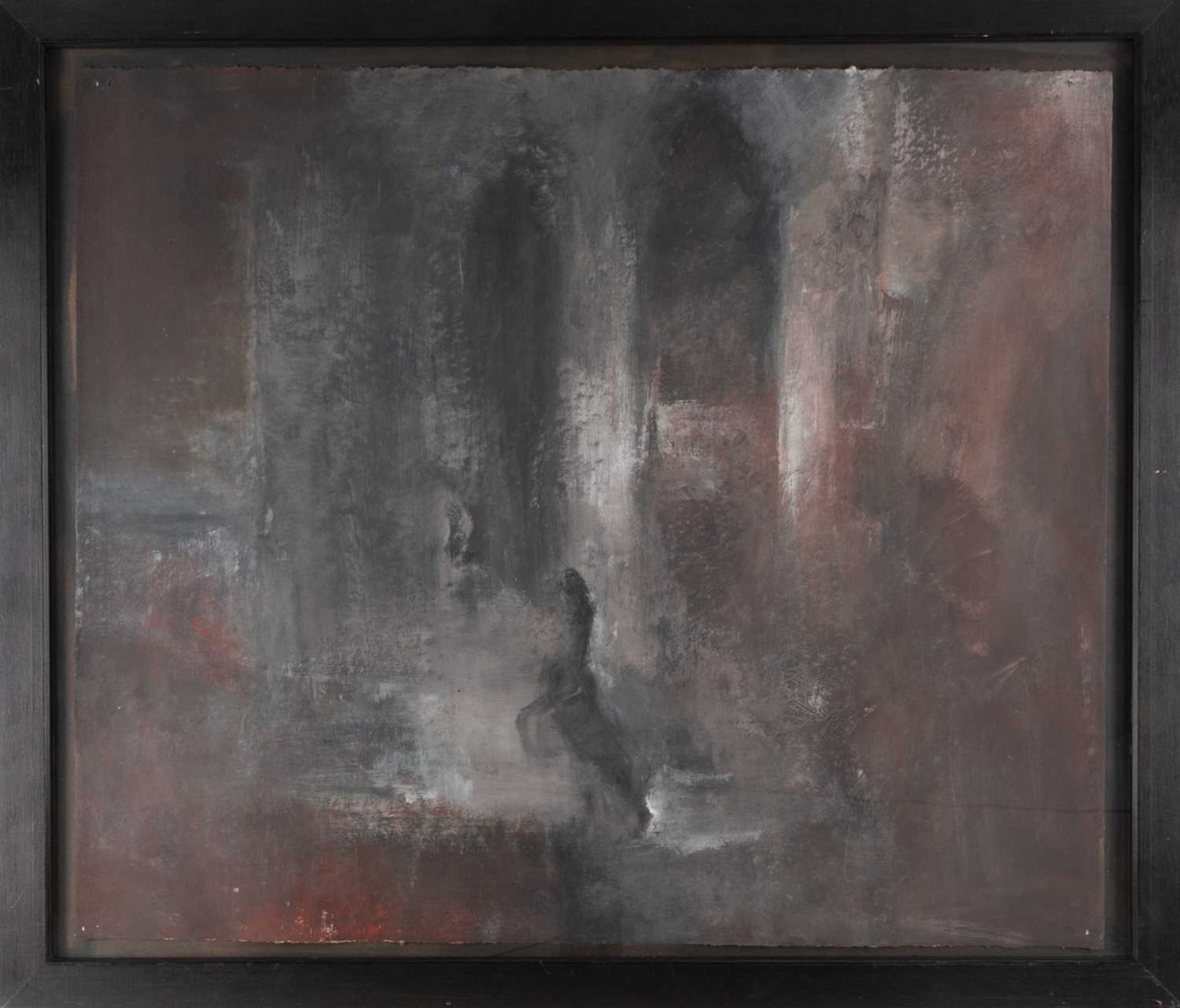 Christa Näher (1947 Lindau – lebt in Wolfegg) - Bild 2 aus 3