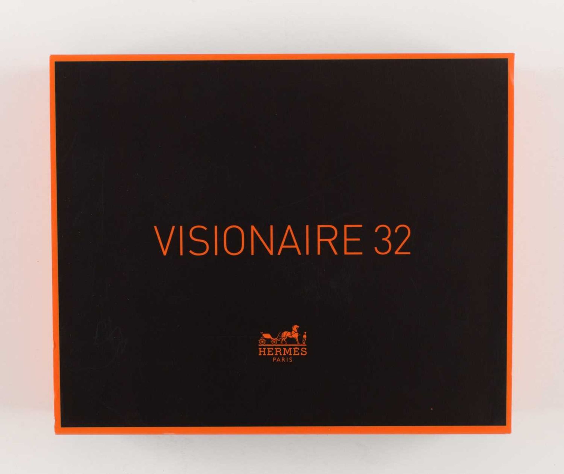 Visionaire - Image 7 of 7