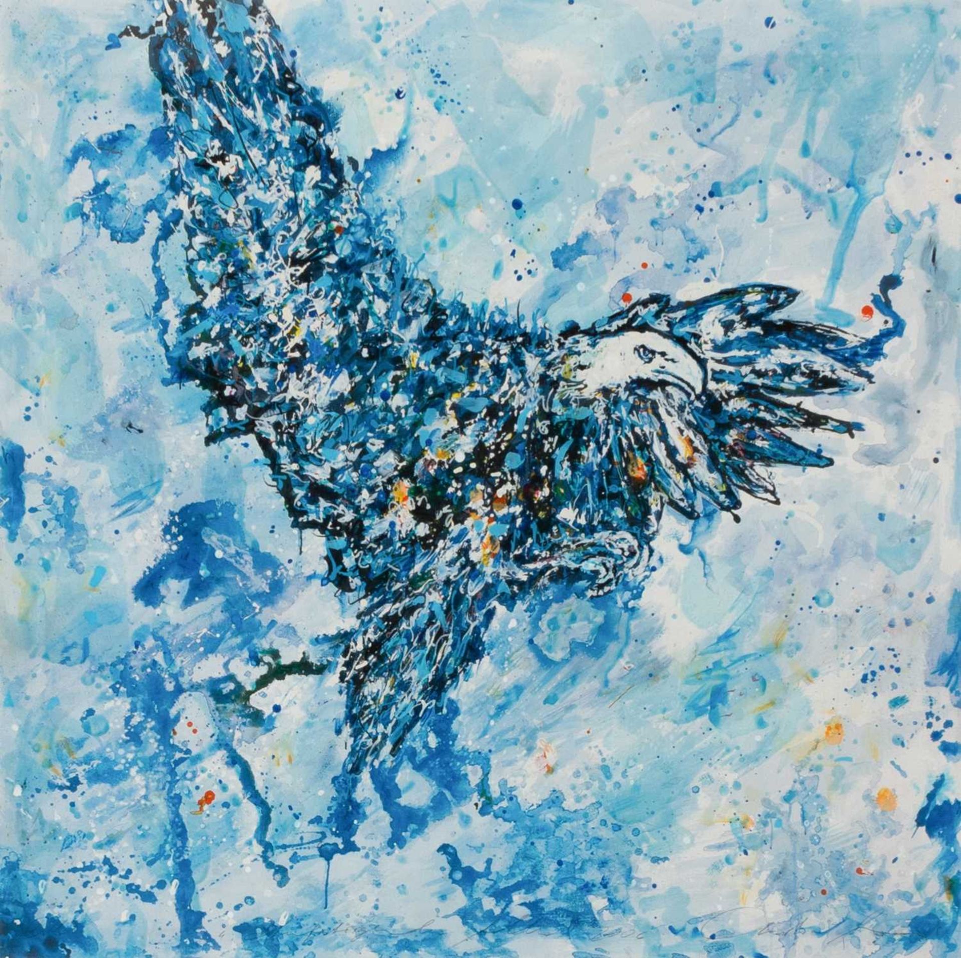 Christian Awe (1978 Berlin – lebt in Berlin)