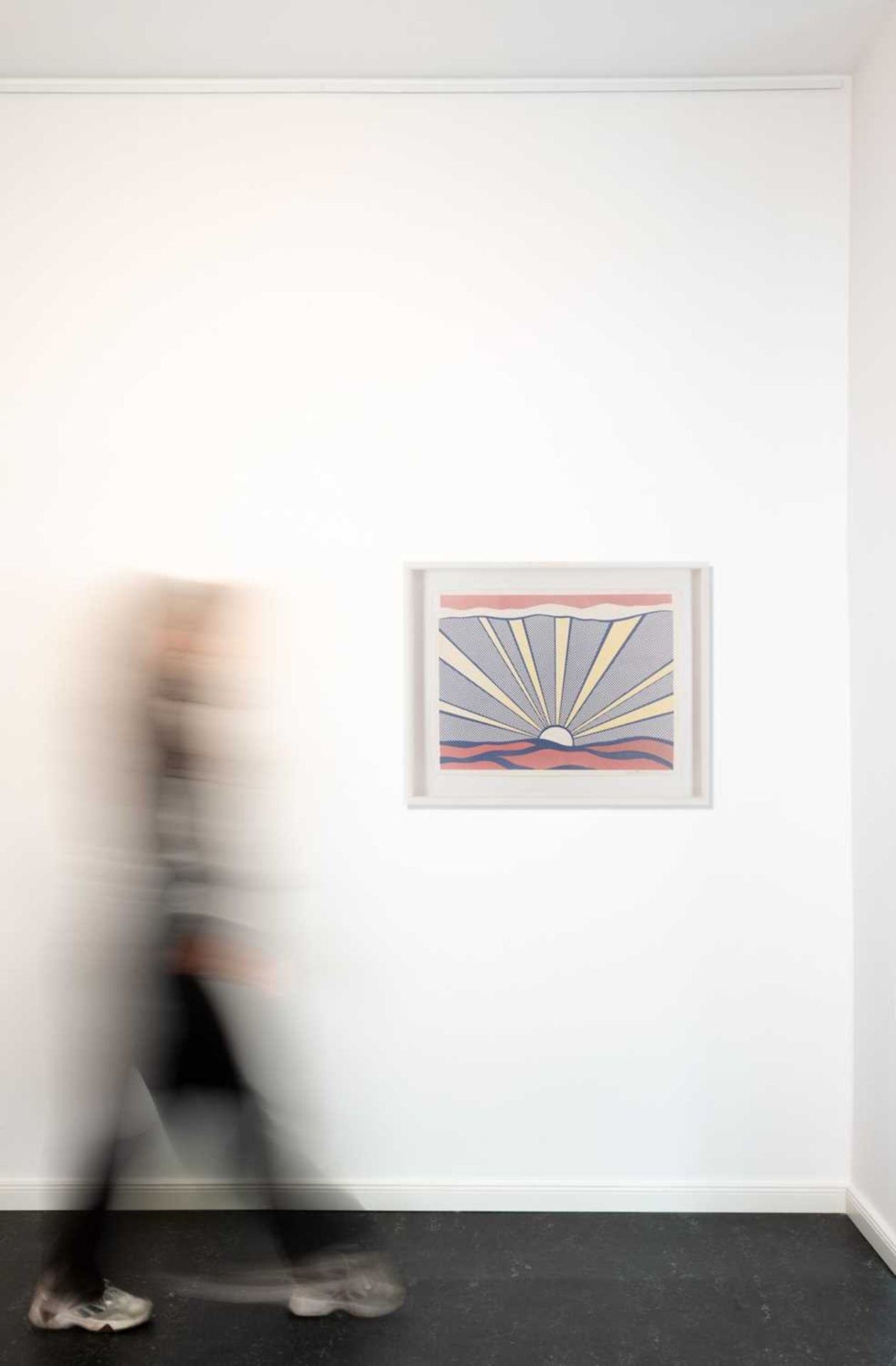 Roy Lichtenstein (1923 New York City 1997) - Bild 3 aus 3