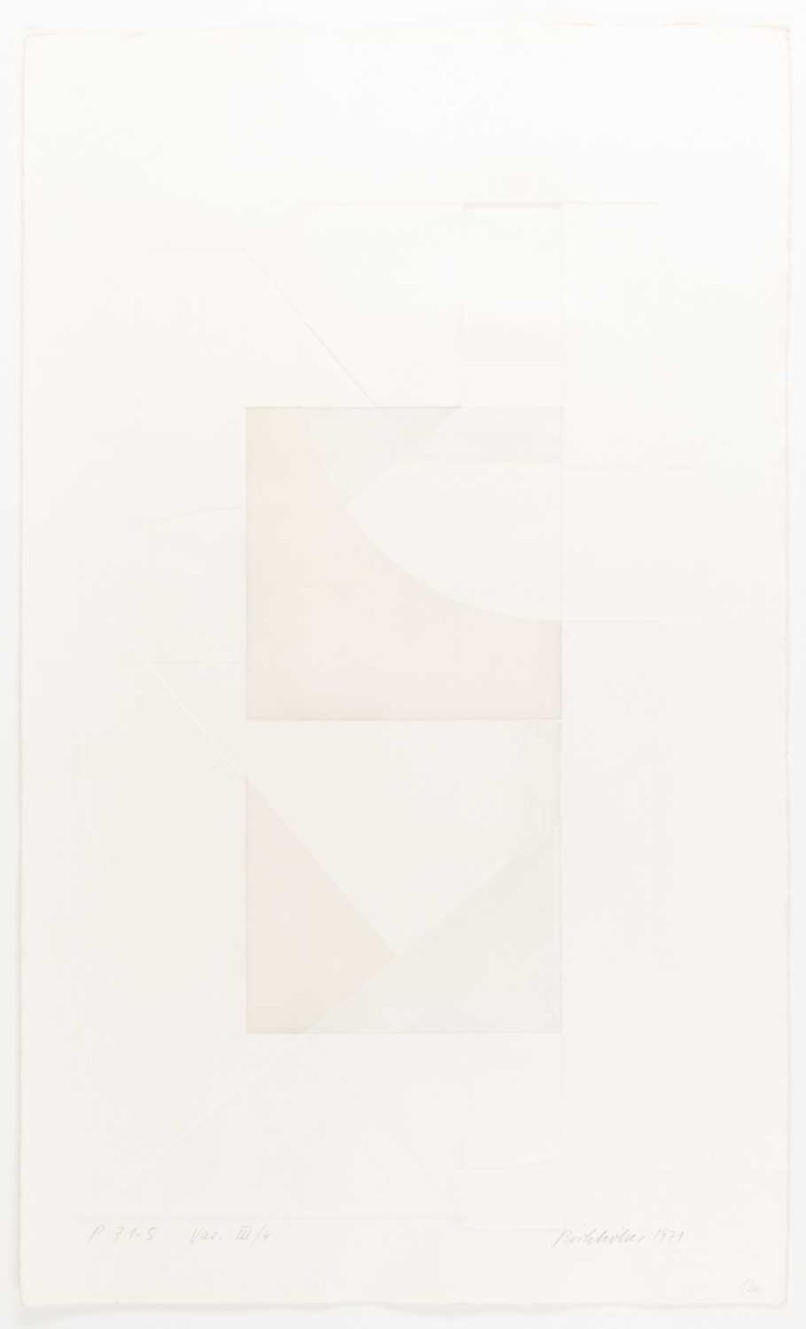 Johannes Birkholzer (1931 - 2016)