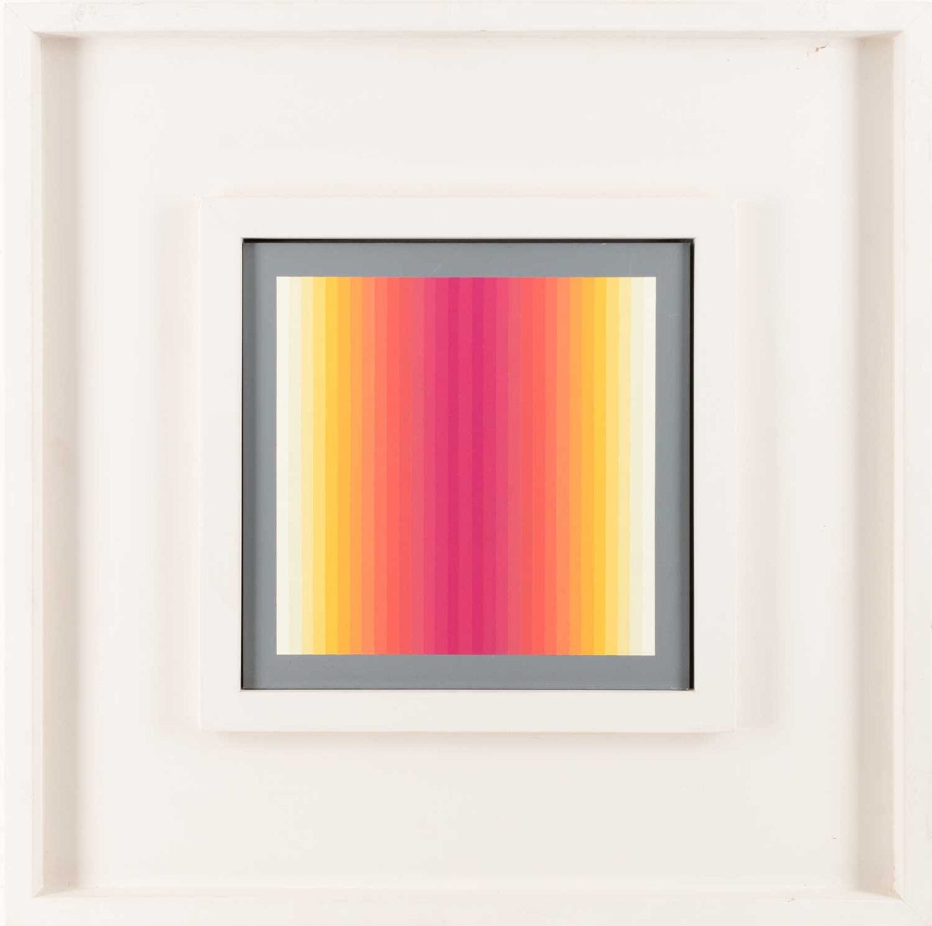 Christian Roeckenschuss (1929 Dresden - Berlin 2011) - Bild 2 aus 3