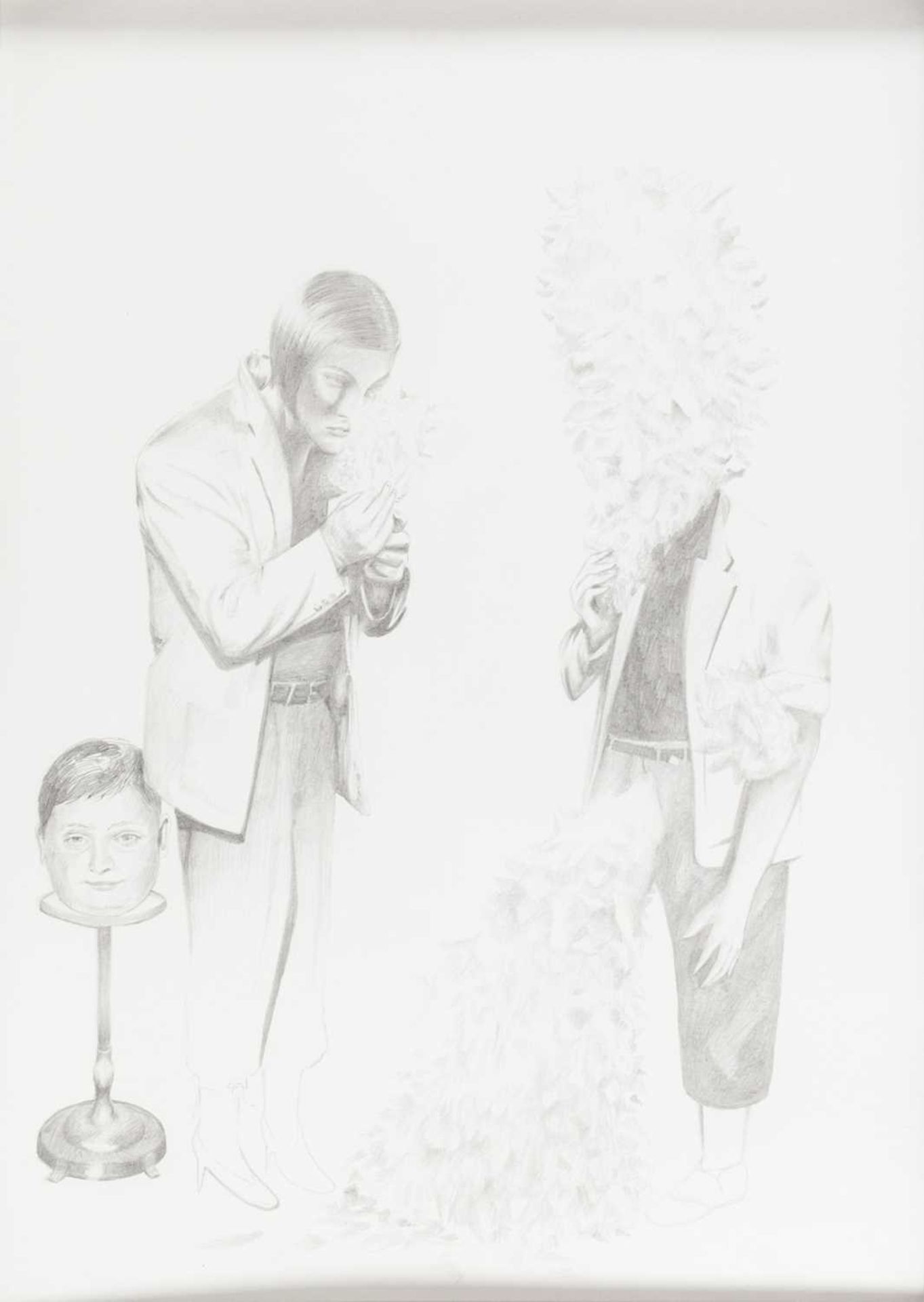 Dennis Scholl (1980 Hünfeld – lebt in Berlin)