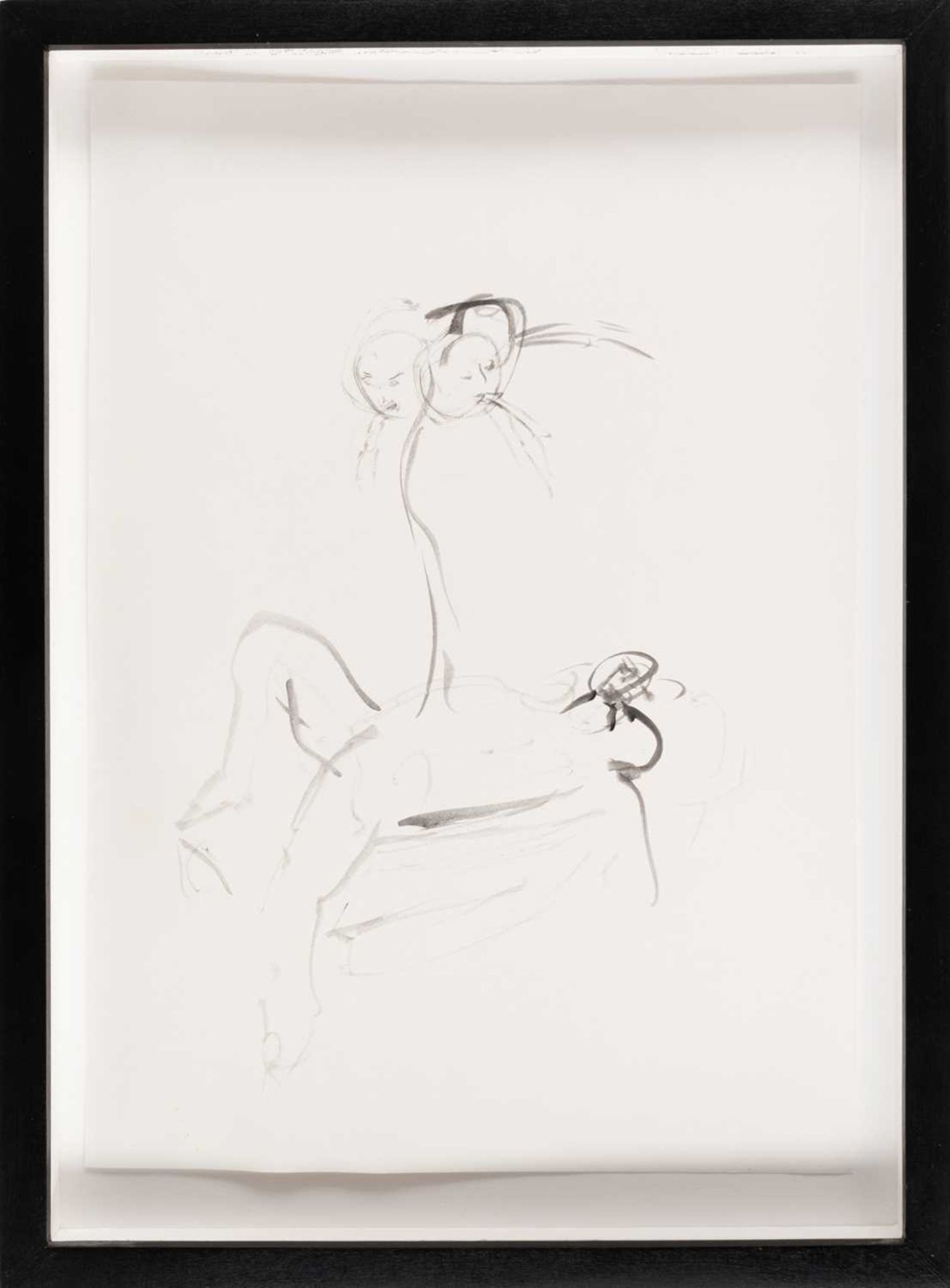 Dennis Scholl (1980 Hünfeld – lebt in Berlin) - Bild 2 aus 3