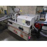 2001 Gammerler 2-Knife Inline Trimmer Model RS134/530