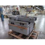 2006 Gammerler 2-Knife Inline Trimmer Model RS114/530