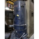 Spencer Industrovac System Central Vacuum Dust Collector Model SD325B
