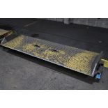 Copperway 9' Train Rail Dock Plate