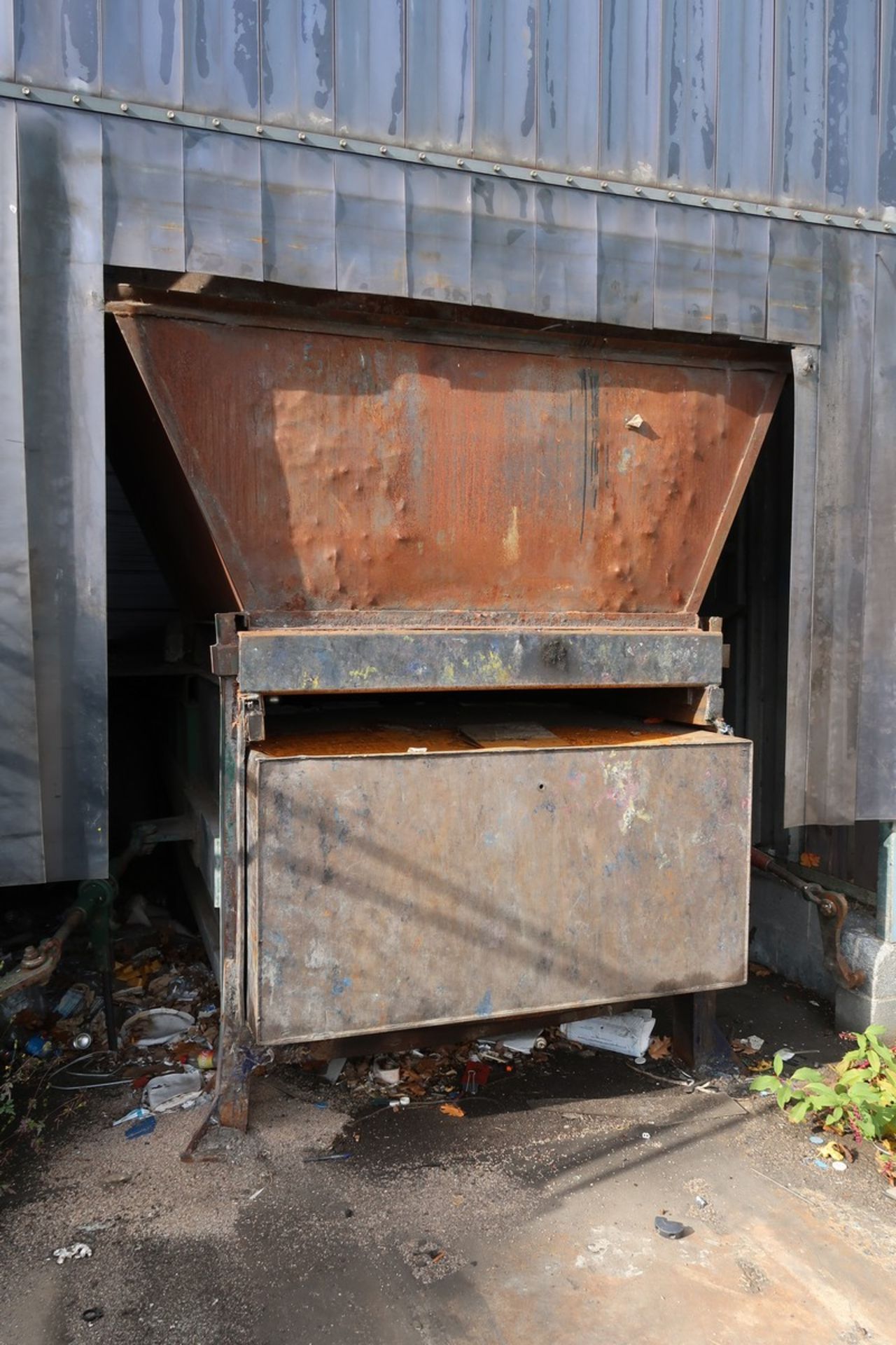 Trash Compactor - Bild 2 aus 3
