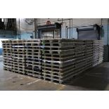 (240) Jeco Plastic Pallets