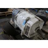 GE 250 HP DC Motor