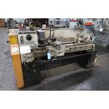 LeBlonde Makino Regal Servo Shift Gap Bed Lathe