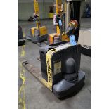 Hyster Model W40Z 24V Electric Pallet Jack