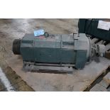 Reliance Electric 25 HP DC Motor