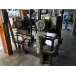 Spencer 15 HP Blower Model 5015-14