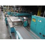 1997 Buhrs Polywrapper Binder Model MTR2000