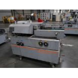 2004 Gammerler 2-Knife Inline Trimmer Model RS134/530