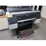 Epson SureColor P7000 Wire Format Printer Model K281A