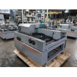 2004 Gammerler 2-Knife Inline Trimmer Model RS134/530